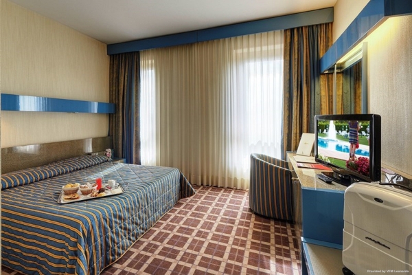 Hotel Federico II